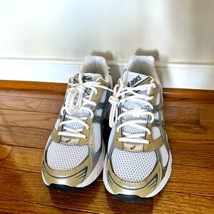 Men- Asics Gel 1130 'White Wood Crepe'